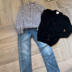 Crewcuts Bundle